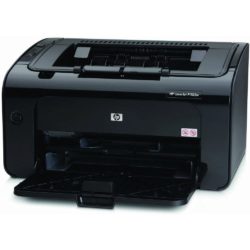 Hewlett Packard LaserJet P1102w Mono Printer